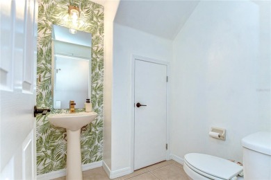 Welcome to this beautifully updated 2-bedroom, 2.5-bath on Summerfield Crossing Golf Club in Florida - for sale on GolfHomes.com, golf home, golf lot