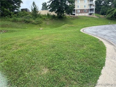 Rare builder opportunity with several options!  Build one 2-unit on Osage National Golf Club in Missouri - for sale on GolfHomes.com, golf home, golf lot