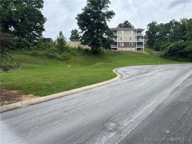 Rare builder opportunity with several options!  Build one 2-unit on Osage National Golf Club in Missouri - for sale on GolfHomes.com, golf home, golf lot