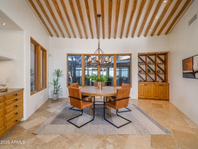 Rare opportunity to own 2.5 acres w/in the guard-gated community on The Boulders Resort Golf Club in Arizona - for sale on GolfHomes.com, golf home, golf lot