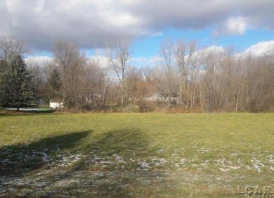 Look no further, build your new home in Adrian Township ,the on Lenawee Country Club in Michigan - for sale on GolfHomes.com, golf home, golf lot