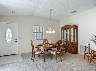 NEW LISTING!!!  Looking for the perfect home in The Villages? on Nancy Lopez Legacy Golf and Country Club in Florida - for sale on GolfHomes.com, golf home, golf lot