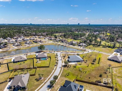 Make this your next forever home built by you, for you. Enjoy on Craft Farms - Cypress Bend in Alabama - for sale on GolfHomes.com, golf home, golf lot