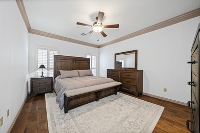 Welcome to resort living at its finest, where everyday feels on White Bluff Resort - Old Course in Texas - for sale on GolfHomes.com, golf home, golf lot