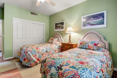 Come see this well maintained Townhome with 2 Bedrooms, 2 Baths on Rio Verde Country Club - Quail Run in Arizona - for sale on GolfHomes.com, golf home, golf lot
