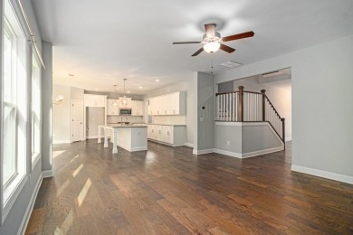 Welcome to this Gorgeous 4-Bedroom, 4-Bathroom Home perfectly on St. Andrews Golf and Country Club in Georgia - for sale on GolfHomes.com, golf home, golf lot