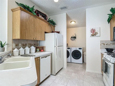 NEW LISTING!!!  Looking for the perfect home in The Villages? on Nancy Lopez Legacy Golf and Country Club in Florida - for sale on GolfHomes.com, golf home, golf lot