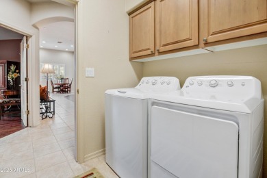 Come see this well maintained Townhome with 2 Bedrooms, 2 Baths on Rio Verde Country Club - Quail Run in Arizona - for sale on GolfHomes.com, golf home, golf lot