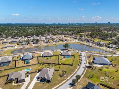 Make this your next forever home built by you, for you. Enjoy on Craft Farms - Cypress Bend in Alabama - for sale on GolfHomes.com, golf home, golf lot