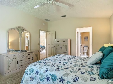 NEW LISTING!!!  Looking for the perfect home in The Villages? on Nancy Lopez Legacy Golf and Country Club in Florida - for sale on GolfHomes.com, golf home, golf lot