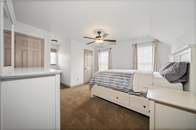 Welcome to resort living at its finest, where everyday feels on White Bluff Resort - Old Course in Texas - for sale on GolfHomes.com, golf home, golf lot