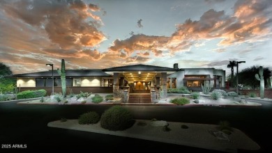 Come see this well maintained Townhome with 2 Bedrooms, 2 Baths on Rio Verde Country Club - Quail Run in Arizona - for sale on GolfHomes.com, golf home, golf lot