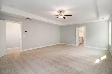 Welcome to this Gorgeous 4-Bedroom, 4-Bathroom Home perfectly on St. Andrews Golf and Country Club in Georgia - for sale on GolfHomes.com, golf home, golf lot