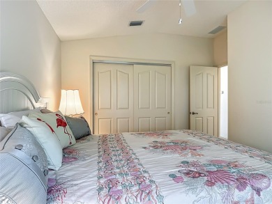 NEW LISTING!!!  Looking for the perfect home in The Villages? on Nancy Lopez Legacy Golf and Country Club in Florida - for sale on GolfHomes.com, golf home, golf lot