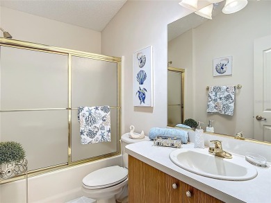 NEW LISTING!!!  Looking for the perfect home in The Villages? on Nancy Lopez Legacy Golf and Country Club in Florida - for sale on GolfHomes.com, golf home, golf lot
