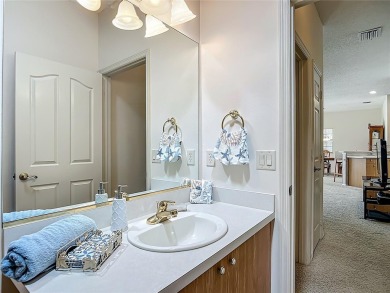 NEW LISTING!!!  Looking for the perfect home in The Villages? on Nancy Lopez Legacy Golf and Country Club in Florida - for sale on GolfHomes.com, golf home, golf lot