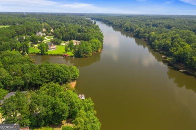 (((($20,000 Builder Bonus)))) All Brick 5-BEDROOM home 3,213 sq on Canongate At Georgia National Golf Club in Georgia - for sale on GolfHomes.com, golf home, golf lot