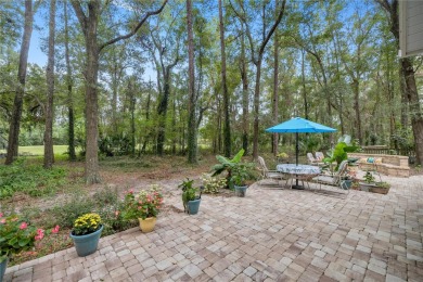 This stunning 4-bedroom, 3-bath Tom Hunt home is perfectly on Haile Plantation Golf and Country Club in Florida - for sale on GolfHomes.com, golf home, golf lot