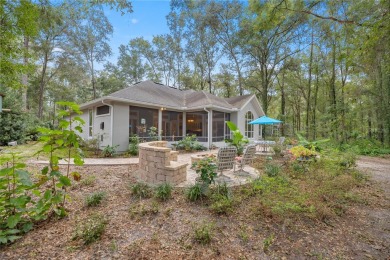 This stunning 4-bedroom, 3-bath Tom Hunt home is perfectly on Haile Plantation Golf and Country Club in Florida - for sale on GolfHomes.com, golf home, golf lot