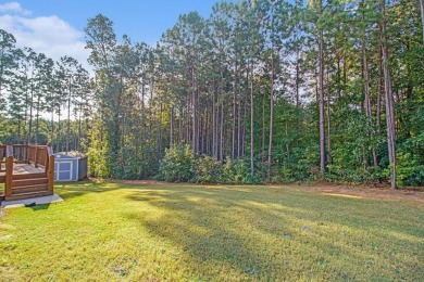 Welcome to this Gorgeous 4-Bedroom, 4-Bathroom Home perfectly on St. Andrews Golf and Country Club in Georgia - for sale on GolfHomes.com, golf home, golf lot