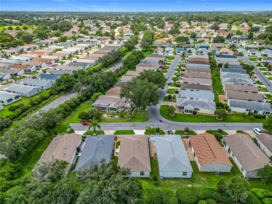 NEW LISTING!!!  Looking for the perfect home in The Villages? on Nancy Lopez Legacy Golf and Country Club in Florida - for sale on GolfHomes.com, golf home, golf lot
