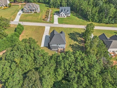 Welcome to this Gorgeous 4-Bedroom, 4-Bathroom Home perfectly on St. Andrews Golf and Country Club in Georgia - for sale on GolfHomes.com, golf home, golf lot