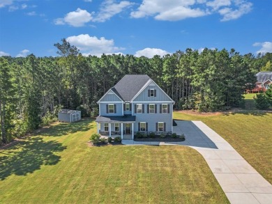 Welcome to this Gorgeous 4-Bedroom, 4-Bathroom Home perfectly on St. Andrews Golf and Country Club in Georgia - for sale on GolfHomes.com, golf home, golf lot
