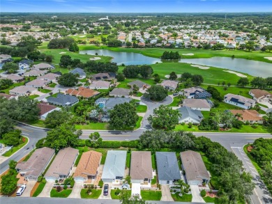 NEW LISTING!!!  Looking for the perfect home in The Villages? on Nancy Lopez Legacy Golf and Country Club in Florida - for sale on GolfHomes.com, golf home, golf lot