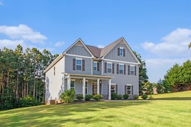 Welcome to this Gorgeous 4-Bedroom, 4-Bathroom Home perfectly on St. Andrews Golf and Country Club in Georgia - for sale on GolfHomes.com, golf home, golf lot