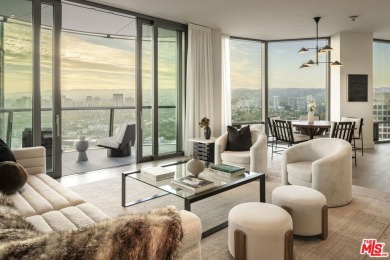 Welcome to Century Plaza Towers, the epitome of luxury living on  in California - for sale on GolfHomes.com, golf home, golf lot