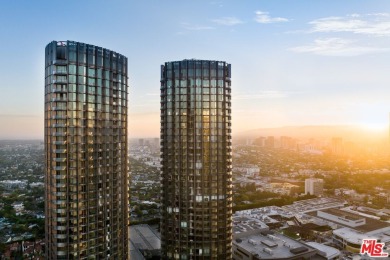 Welcome to Century Plaza Towers, the epitome of luxury living on  in California - for sale on GolfHomes.com, golf home, golf lot