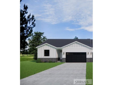 Your Dream Home Awaits: New Construction by Sage Lakes Golf on Sage Lakes Municipal Golf Course in Idaho - for sale on GolfHomes.com, golf home, golf lot