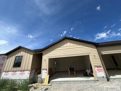 Your Dream Home Awaits: New Construction by Sage Lakes Golf on Sage Lakes Municipal Golf Course in Idaho - for sale on GolfHomes.com, golf home, golf lot