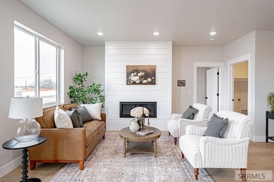 Your Dream Home Awaits: New Construction by Sage Lakes Golf on Sage Lakes Municipal Golf Course in ID - for sale on GolfHomes.com, golf home, golf lot