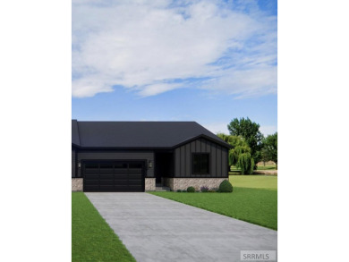 New Construction Gem: 6409 Ender Lane - Sage Lakes Golf Course on Sage Lakes Municipal Golf Course in Idaho - for sale on GolfHomes.com, golf home, golf lot