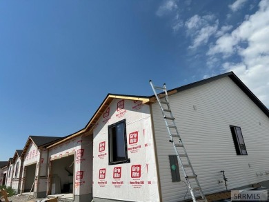 New Construction Gem: 6409 Ender Lane - Sage Lakes Golf Course on Sage Lakes Municipal Golf Course in Idaho - for sale on GolfHomes.com, golf home, golf lot