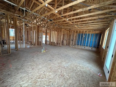 New Construction Gem: 6409 Ender Lane - Sage Lakes Golf Course on Sage Lakes Municipal Golf Course in Idaho - for sale on GolfHomes.com, golf home, golf lot