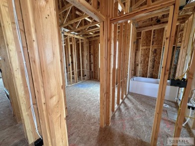 New Construction Gem: 6409 Ender Lane - Sage Lakes Golf Course on Sage Lakes Municipal Golf Course in Idaho - for sale on GolfHomes.com, golf home, golf lot