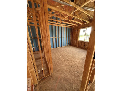 New Construction Gem: 6409 Ender Lane - Sage Lakes Golf Course on Sage Lakes Municipal Golf Course in Idaho - for sale on GolfHomes.com, golf home, golf lot