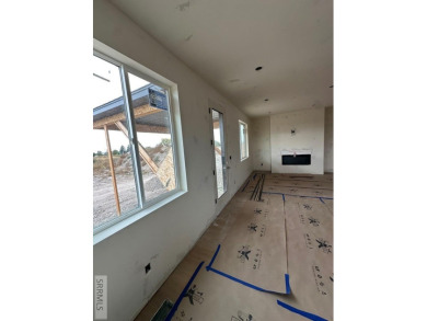 New Construction Gem: 6409 Ender Lane - Sage Lakes Golf Course on Sage Lakes Municipal Golf Course in Idaho - for sale on GolfHomes.com, golf home, golf lot