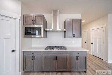 New Construction Gem: 6409 Ender Lane - Sage Lakes Golf Course on Sage Lakes Municipal Golf Course in ID - for sale on GolfHomes.com, golf home, golf lot