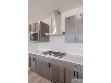 New Construction Gem: 6409 Ender Lane - Sage Lakes Golf Course on Sage Lakes Municipal Golf Course in ID - for sale on GolfHomes.com, golf home, golf lot