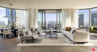 Welcome to Century Plaza Towers, the epitome of luxury living on  in California - for sale on GolfHomes.com, golf home, golf lot