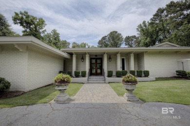 A rare opportunity to own a stunning and completely remodeled on Lakewood Golf Club in Alabama - for sale on GolfHomes.com, golf home, golf lot