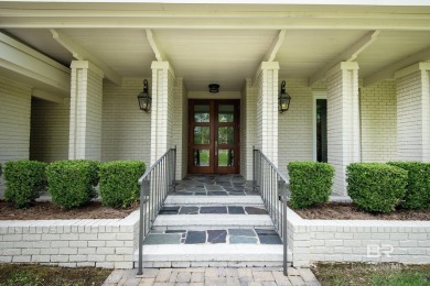 A rare opportunity to own a stunning and completely remodeled on Lakewood Golf Club in Alabama - for sale on GolfHomes.com, golf home, golf lot
