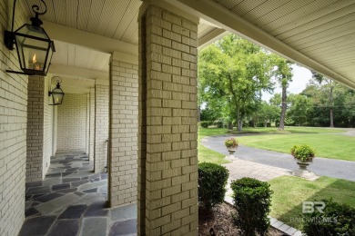 A rare opportunity to own a stunning and completely remodeled on Lakewood Golf Club in Alabama - for sale on GolfHomes.com, golf home, golf lot