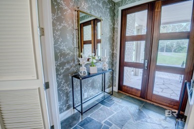 A rare opportunity to own a stunning and completely remodeled on Lakewood Golf Club in Alabama - for sale on GolfHomes.com, golf home, golf lot