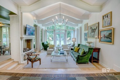 A rare opportunity to own a stunning and completely remodeled on Lakewood Golf Club in Alabama - for sale on GolfHomes.com, golf home, golf lot