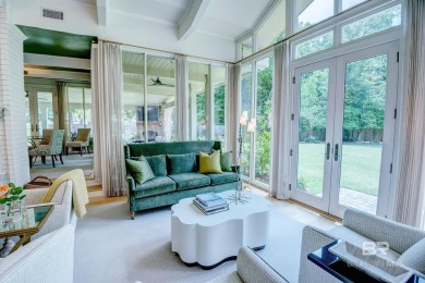 A rare opportunity to own a stunning and completely remodeled on Lakewood Golf Club in Alabama - for sale on GolfHomes.com, golf home, golf lot