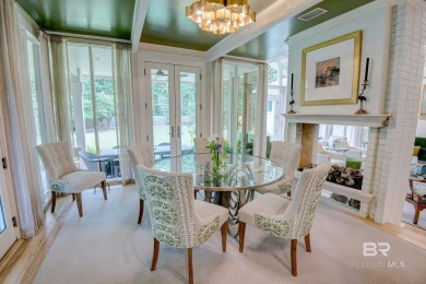 A rare opportunity to own a stunning and completely remodeled on Lakewood Golf Club in Alabama - for sale on GolfHomes.com, golf home, golf lot